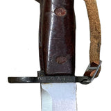 AKM Type I Bayonet (7627HWS-C)