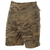 Shorts - BDU Combat - Camo