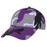 Ballcap -  Supreme Low Profile Camouflage