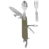 Rothco Foreign Legion 11-in-1 Chow Set