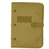 Rothco Hook & Loop Patch Book