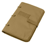 Rothco Hook & Loop Patch Book