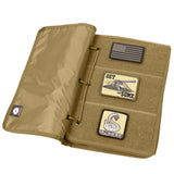 Rothco Hook & Loop Patch Book