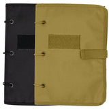 Rothco Hook & Loop Patch Book