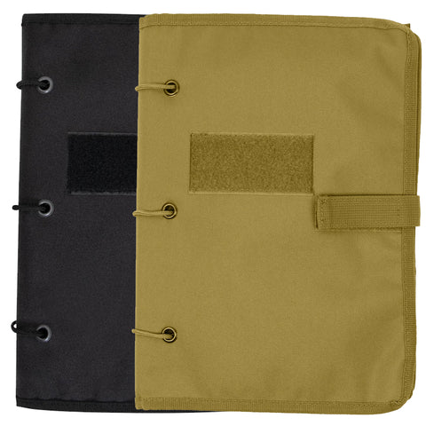 Rothco Hook & Loop Patch Book