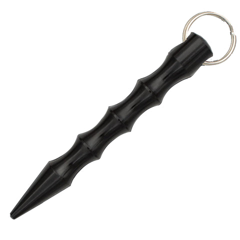 Ruko Aluminum Grip Kubaton w/Keychain