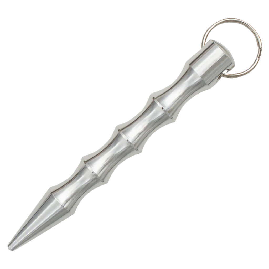 Ruko Aluminum Grip Kubaton w/Keychain – Hahn's World of Surplus & Survival