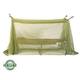 GI Issue Field Mosquito Inset Cot Cover Nets -NEW (SP0100-03-D-EC34)