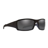 Wiley X WX-Twisted Sunglasses - Polarized Smoke Grey Lens (SSTW108)