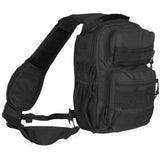 Bison Outdoor LXC Saint 9 Tactical Sling Pack
