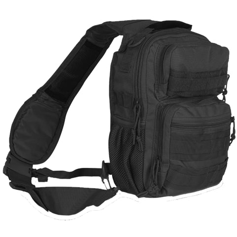 Bison Outdoor LXC Saint 9 Tactical Sling Pack