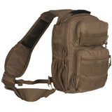 Bison Outdoor LXC Saint 9 Tactical Sling Pack