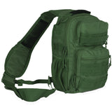 Bison Outdoor LXC Saint 9 Tactical Sling Pack
