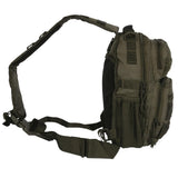Bison Outdoor LXC Saint 9 Tactical Sling Pack