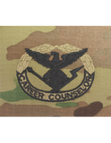 Patch - Army Badges Sew On -  OCP Scorpion