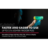 Sabre 0.68 Caliber Home Defense Pepper Projectile Launcher