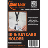 Wesol ID & Keycard Holder (WD-RTIDKEY101)