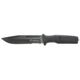 Smith & Wesson Search & Rescue Tanto Fixed Blade