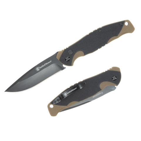 S&W Freelancer Folding Knife