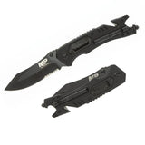S&W M&P 1100078 Dual Knife & Tool