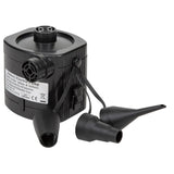 Stansport High Volume Battery Air Pump (437)