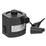 Stansport High Volume Battery Air Pump (437)