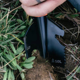 SOL Stroke Shovel