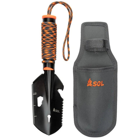 SOL Stroke Shovel