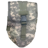 Surplus Tactical Tailor ACU Military Issue E-Tool Shovel Carrier