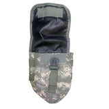 Surplus Tactical Tailor ACU Military Issue E-Tool Shovel Carrier