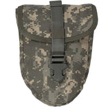 Surplus Tactical Tailor ACU Military Issue E-Tool Shovel Carrier