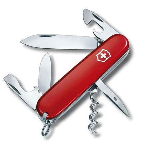 Knife - Swiss Army Spartan (1.3603-033-X1)