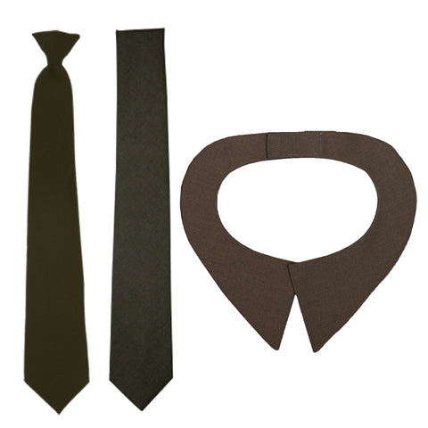 AGSU Army Military Issue Tie