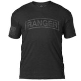 T-Shirt - 7.62 Design Battlespace Men's Army Ranger Tab