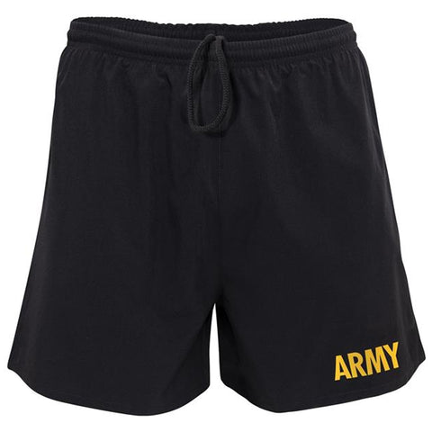 T-Shirt - Rothco Army Physical Training Shorts (46030)