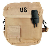 SALE NEW Canteen Cover w/Sling - Fleece Lined 2qt -OD