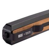 Knife - TEKTO A7 Zastava Double Edge Dagger OTF Automatic (A7R_T6WBR_S35BK4_A1)