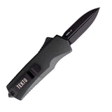 TEKTO A5 Mini SPRY OTF AUTO Knife