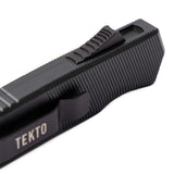 TEKTO A5 Mini SPRY OTF AUTO Knife
