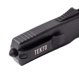 TEKTO A5 Mini SPRY OTF AUTO Knife