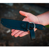 TOPS Badger Creek Knife
