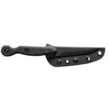 TOPS El Pionero Blackout Edition Knife