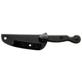 TOPS El Pionero Blackout Edition Knife