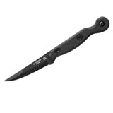 TOPS El Pionero Blackout Edition Knife