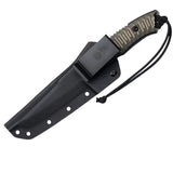 TOPS Storm Rider Hunter's 250th Anniversary Knife