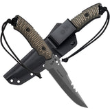 TOPS Storm Rider Hunter's 250th Anniversary Knife