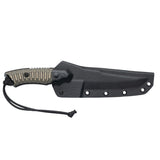 TOPS Storm Rider Hunter's 250th Anniversary Knife
