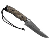 TOPS Storm Rider Hunter's 250th Anniversary Knife