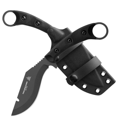 TOPS Trailhead Kukri Knife