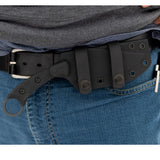 TOPS Trailhead Kukri Knife